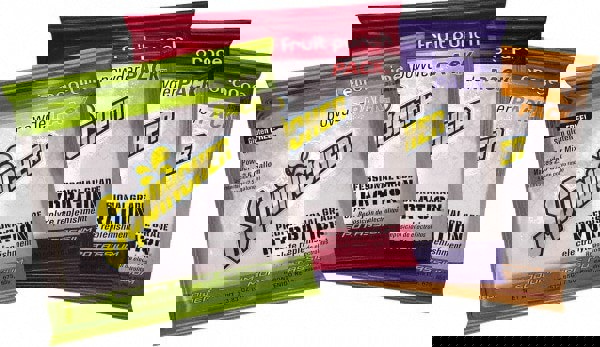 Powder Pack Concentrated Activity Drink, Assorted, 23.83 Oz Packet, 32/carton